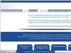Sites similar to saltspringcommunityservices.ca