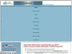 Sites similar to saltspringtennis.ca