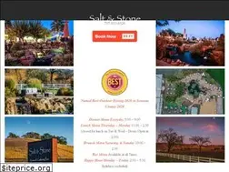 Sites similar to saltstonekenwood.com