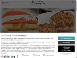Sites similar to saltsugarlove.de
