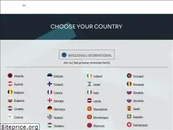 Sites similar to saltswitch.eu