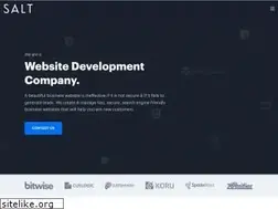 Sites similar to salttechno.com