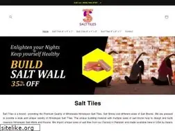 Sites similar to salttiles.us