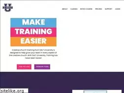 Sites similar to saltu.tv
