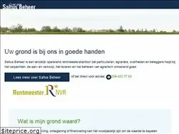 Sites similar to saltusbeheer.nl