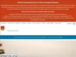 Sites similar to saltvik.ax