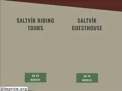Sites similar to saltvik.is