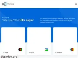 Sites similar to saltvisa.org