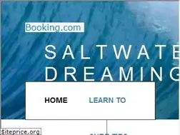 Sites similar to saltwater-dreaming.com