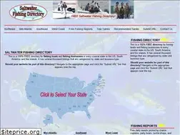 Sites similar to saltwater-fishing-directory.com