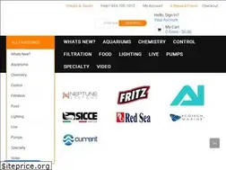 Sites similar to saltwateraquarium.com