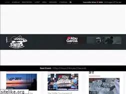 Sites similar to saltwaterbassanglers.com