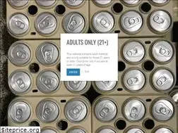 Sites similar to saltwaterbrewery.com