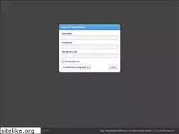 Sites similar to saltwaterdisposalinstitute.com
