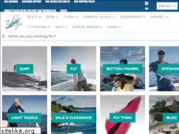Sites similar to saltwateredge.com