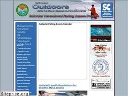 Sites similar to saltwaterfishing.sc.gov