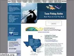 Sites similar to saltwaterfishingguides.net