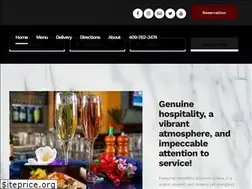 Sites similar to saltwatergrill.com