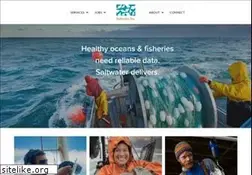 Sites similar to saltwaterinc.com