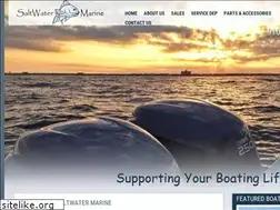 Sites similar to saltwatermarinenc.com