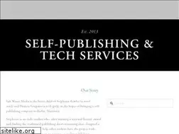 Sites similar to saltwatermedia.com