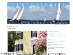Sites similar to saltwaternewengland.com