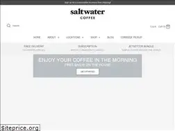 Sites similar to saltwaternyc.com