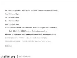 Sites similar to saltwaterphillipisland.com.au