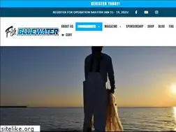 Sites similar to saltwatershootout.com