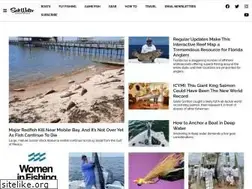 Sites similar to saltwatersportsman.com
