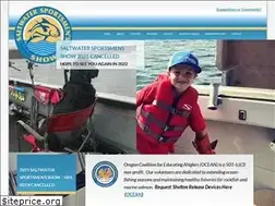 Sites similar to saltwatersportsmensshow.com