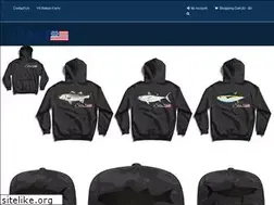 Sites similar to saltwaterstackle.com