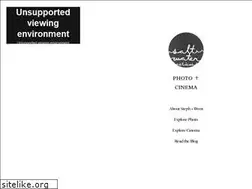 Sites similar to saltwaterstudios.net