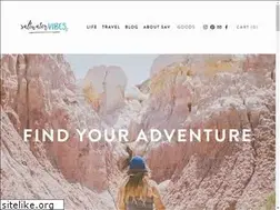 Sites similar to saltwatervibes.com