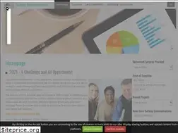Sites similar to saltwaycommunications.com