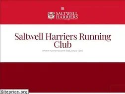 Sites similar to saltwellharriers.org.uk