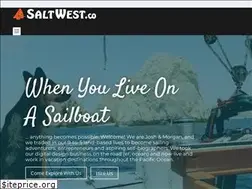 Sites similar to saltwest.co