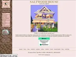 Sites similar to saltwoodhouse.com