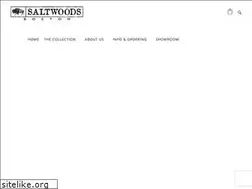 Sites similar to saltwoods.com