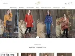 Sites similar to salty-skin.com