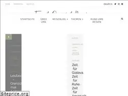 Sites similar to salty-toes.com