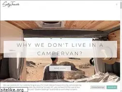 Sites similar to salty-travels.com