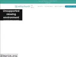 Sites similar to salty.org