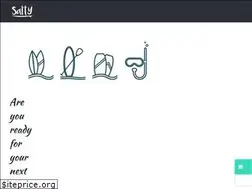 Sites similar to salty.pt