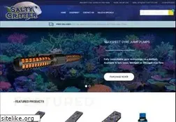 Sites similar to saltycritter.com