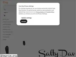 Sites similar to saltydame.com