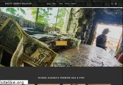 Sites similar to saltydawgsaloon.com