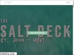 Sites similar to saltydazeusvi.com
