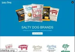 Sites similar to saltydog-grrr.com