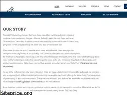 Sites similar to saltydogbangor.com